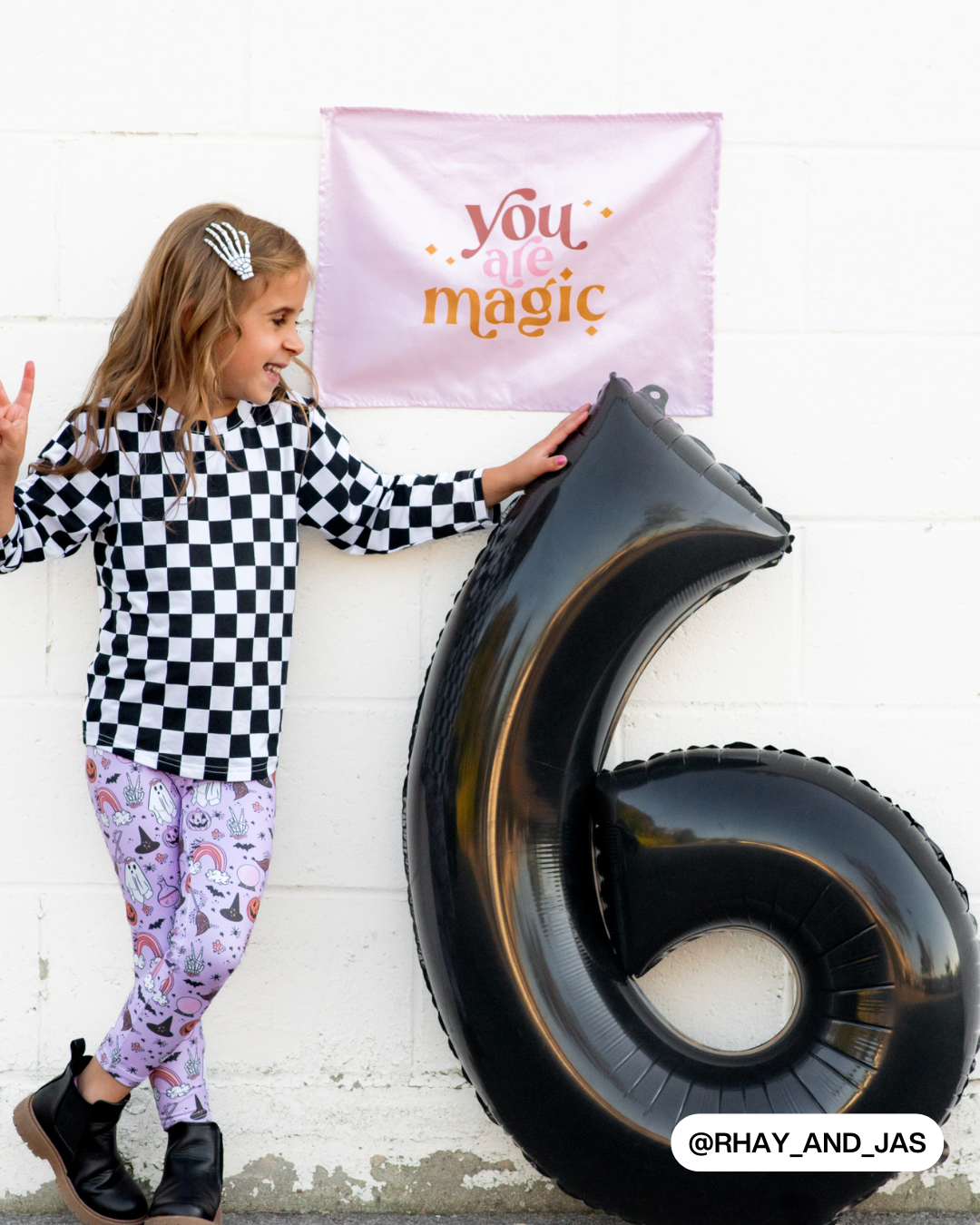 You Are Magic Banner