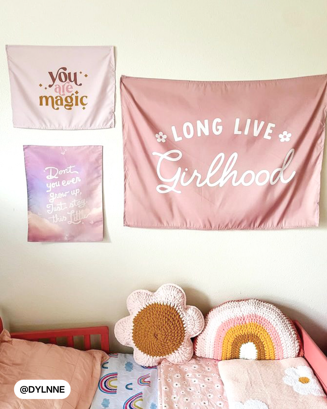 You Are Magic Banner