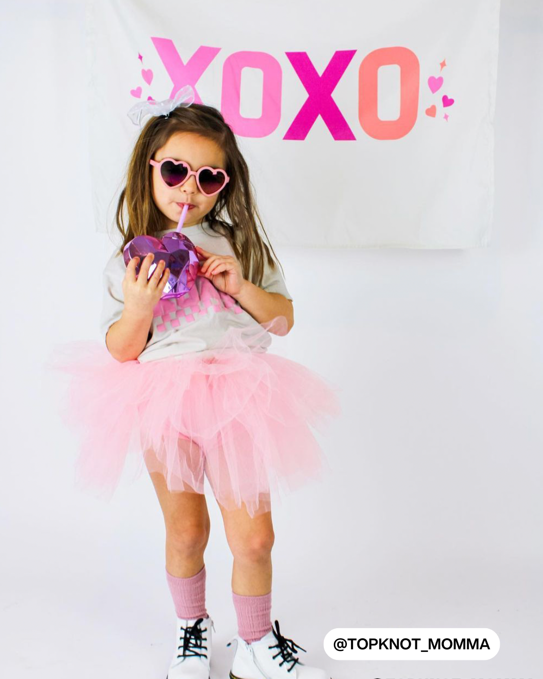 XOXO Banner