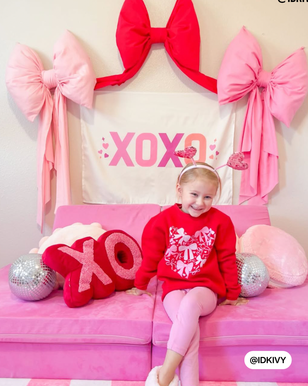 XOXO Banner