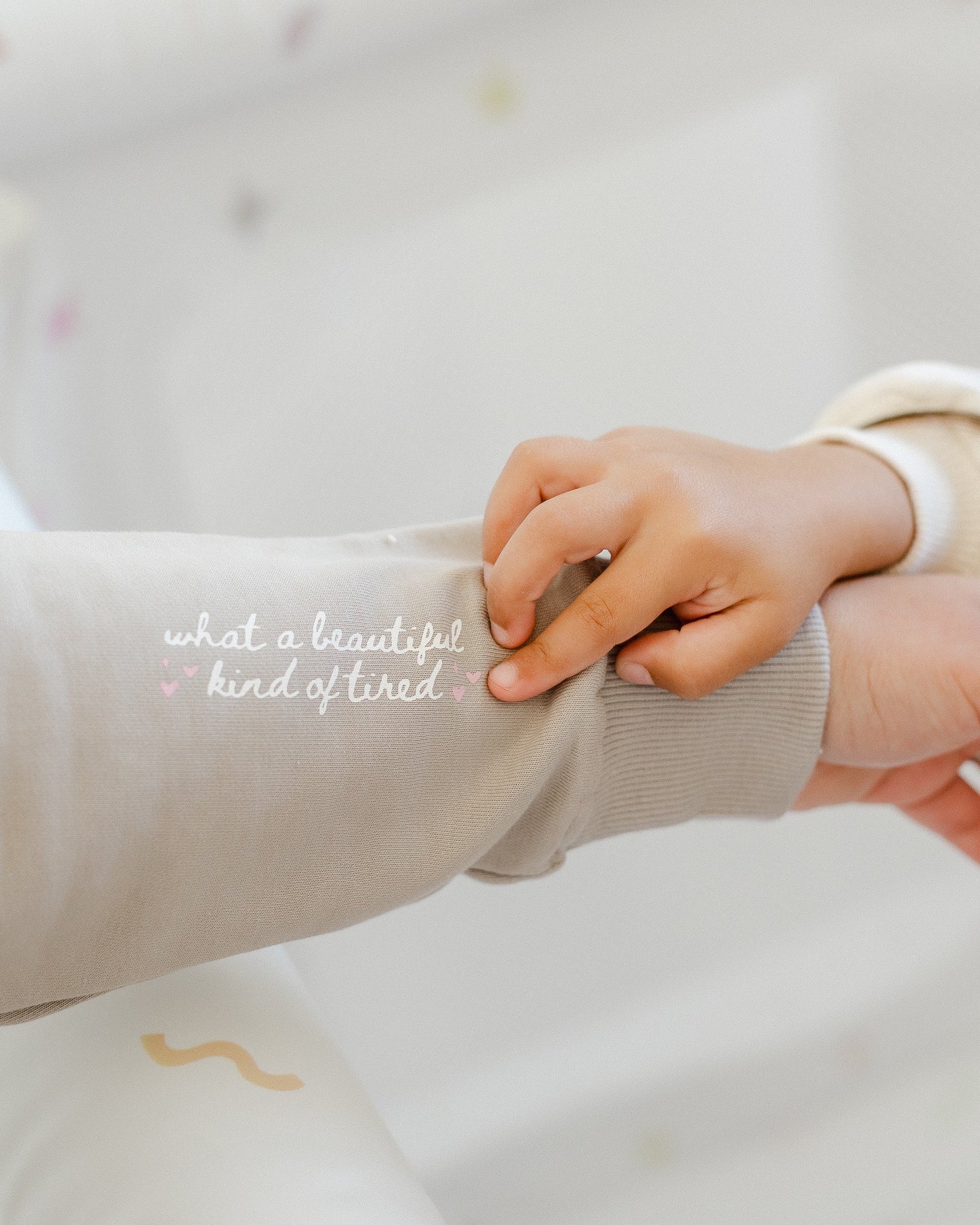 Everyday Mom Crewneck - Magic In The Little Things