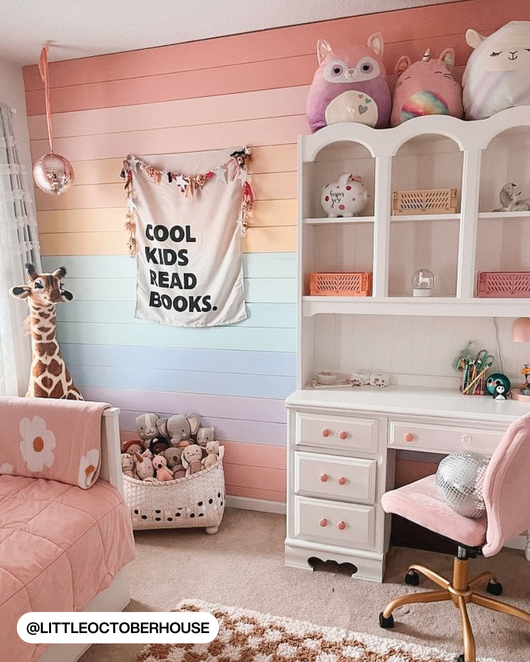 Cool Kids Read Books Banner