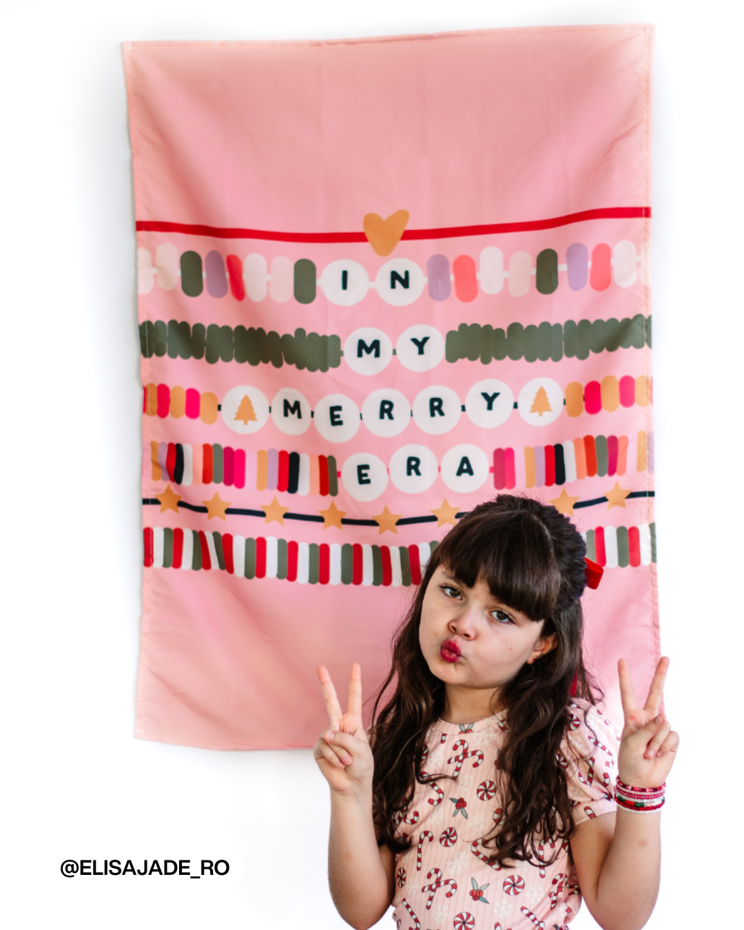 In My Merry Era Banner
