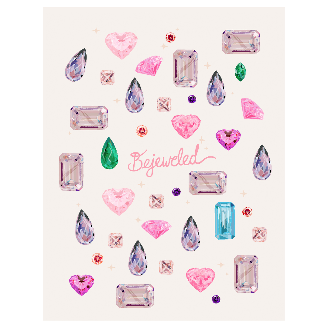 TS Bejeweled Banner