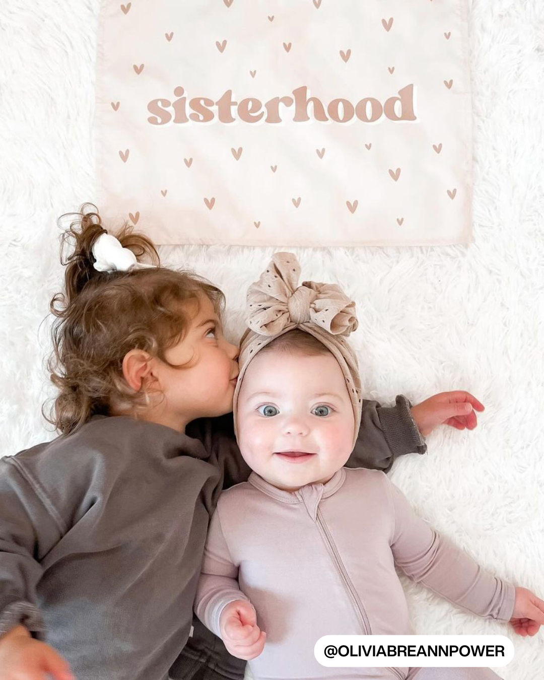 Sisterhood Banner
