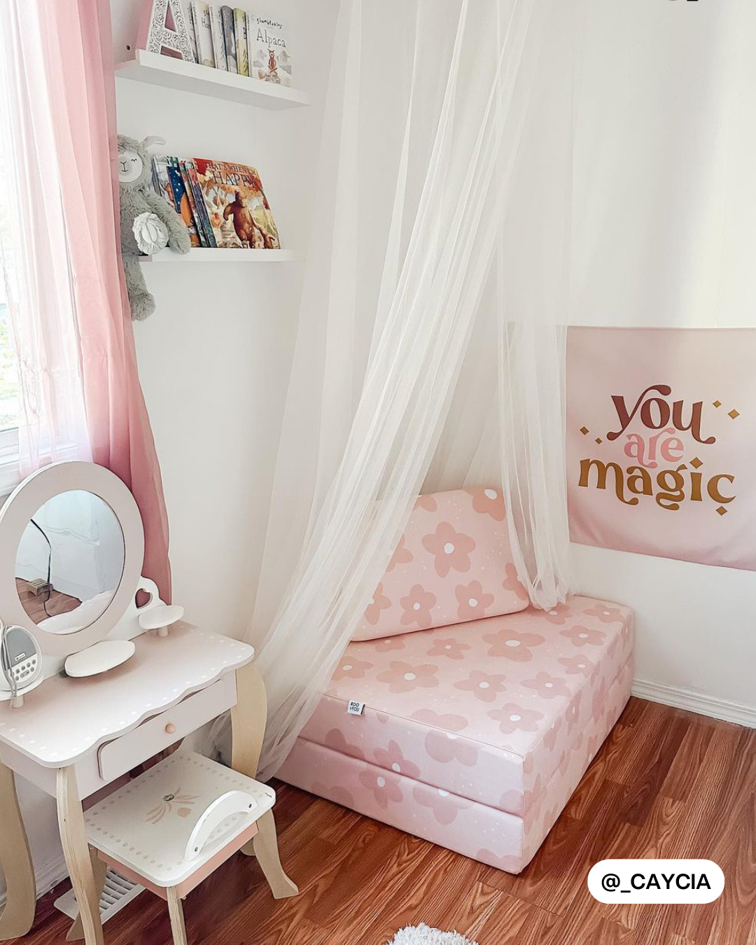 You Are Magic Banner