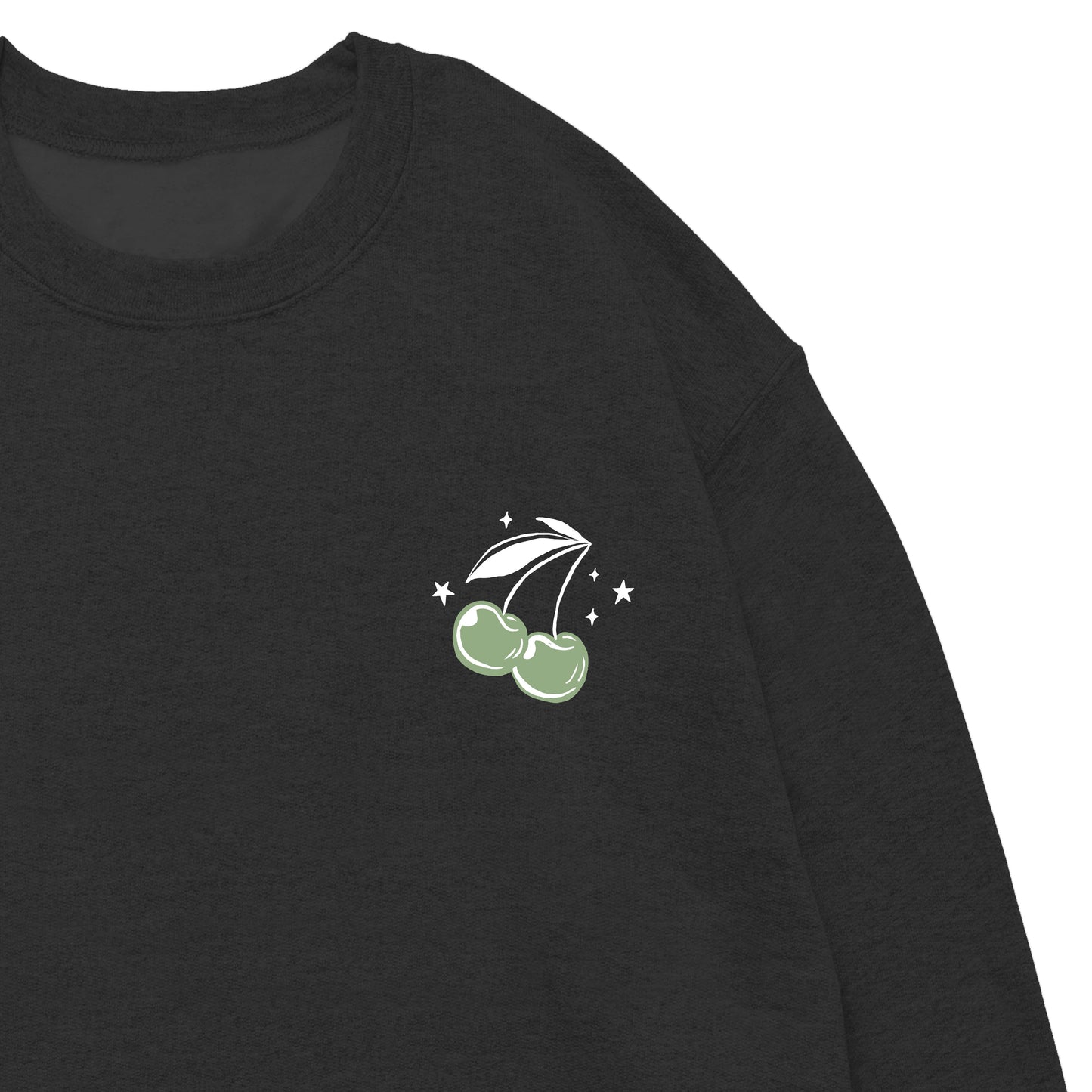 Everyday Mom Crewneck - Magic In The Little Things