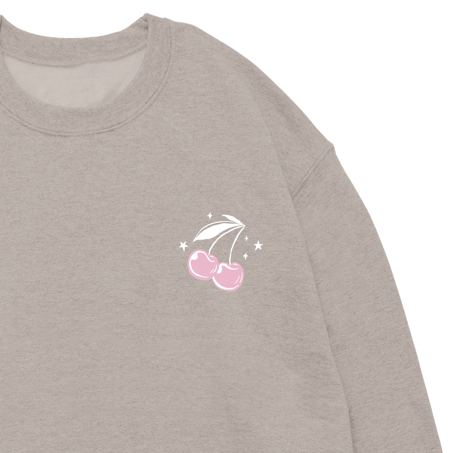 Everyday Mom Crewneck - Magic In The Little Things