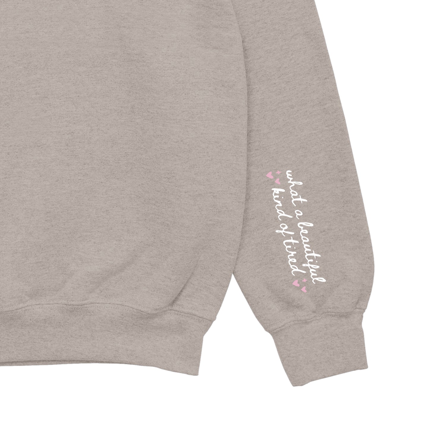Everyday Mom Crewneck - Magic In The Little Things