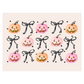 Coquette Pumpkins Banner