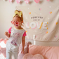 Forever Kind of Love Banner