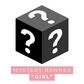 Black Friday Mystery Banner - "Girl"