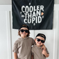Cooler Than Cupid Banner