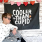 Cooler Than Cupid Banner