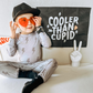 Cooler Than Cupid Banner