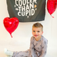 Cooler Than Cupid Banner