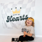 King of Hearts Banner