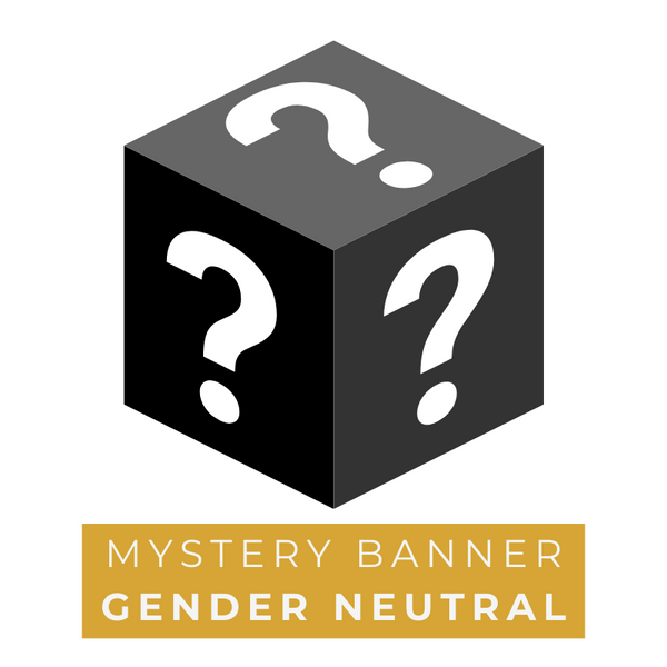 Black Friday Mystery Banner - Gender Neutral