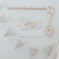 Love One Another Banner