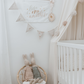 Love One Another Banner