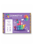 CONNETIX Pastel Starter Pack 64 pc - Magnetic Tiles