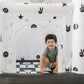 Magic Bounce House – Mini Cordless Indoor Bouncer
