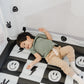 Magic Bounce House – Mini Cordless Indoor Bouncer