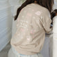 Everyday Mom Crewneck - Magic In The Little Things