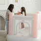 Magic Bounce House – Mini Cordless Indoor Bouncer