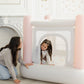 Magic Bounce House – Mini Cordless Indoor Bouncer