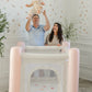 Magic Bounce House – Mini Cordless Indoor Bouncer