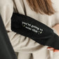 Everyday Mom Crewneck - Magic In The Little Things