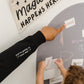 Everyday Mom Crewneck - Magic In The Little Things