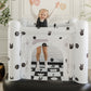 Magic Bounce House – Mini Cordless Indoor Bouncer
