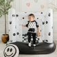 Magic Bounce House – Mini Cordless Indoor Bouncer