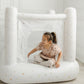 Magic Bounce House – Mini Cordless Indoor Bouncer
