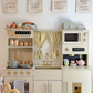 Every Little Thing She Does Is Magic Canvas Hang Sign