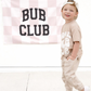 Bub Club Banner