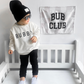 Bub Club Banner