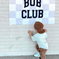 Bub Club Banner