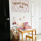 Brave Babes Club Banner