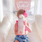 Long Live Girlhood Banner