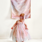 TS Long Live / Never Grow Up Reversible Banner