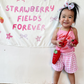 Strawberry Fields Forever Banner
