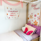 Strawberry Fields Forever Banner