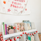 Strawberry Fields Forever Banner