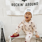 Rockin' Around Banner