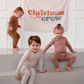 Christmas Crew Banner
