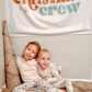 Christmas Crew Banner