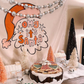 Omg It's Santa Banner
